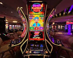 Tampilan halaman Slot Online enjinering di perangkat mobile Indonesia