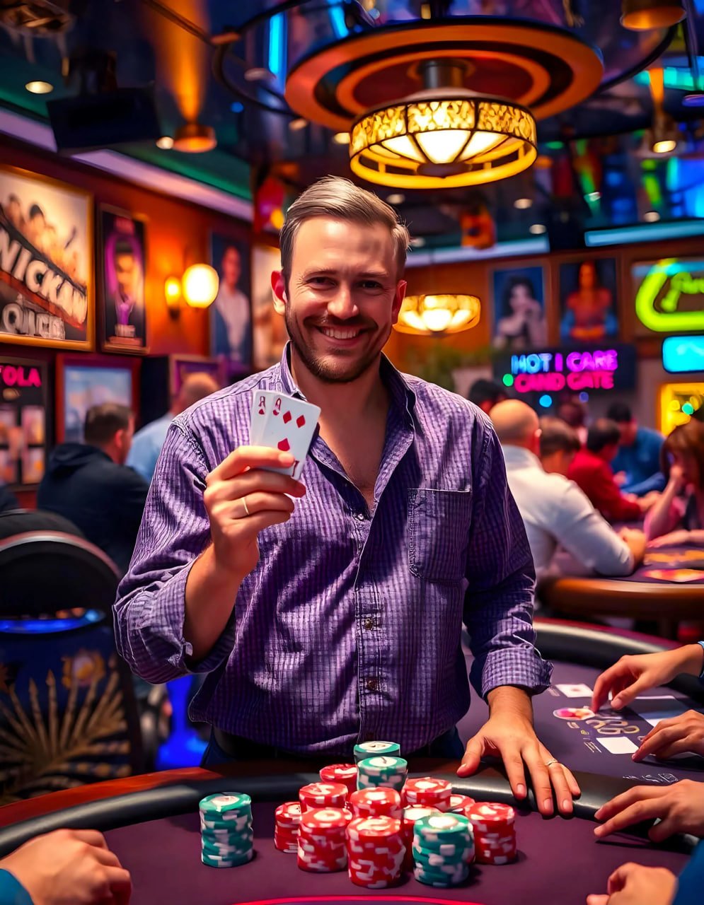 Highlight kemenangan pemain enjinering Indonesia di slot online dan live casino